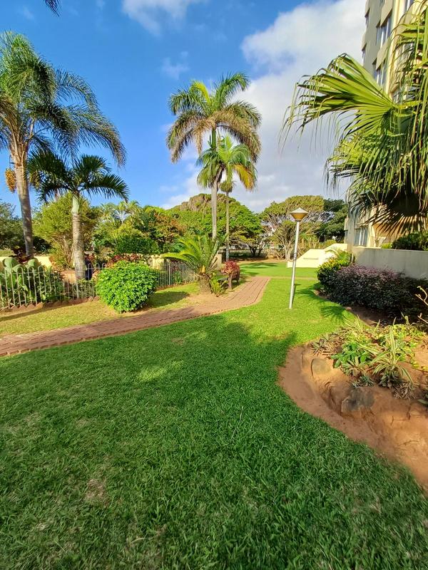 2 Bedroom Property for Sale in Durban North KwaZulu-Natal