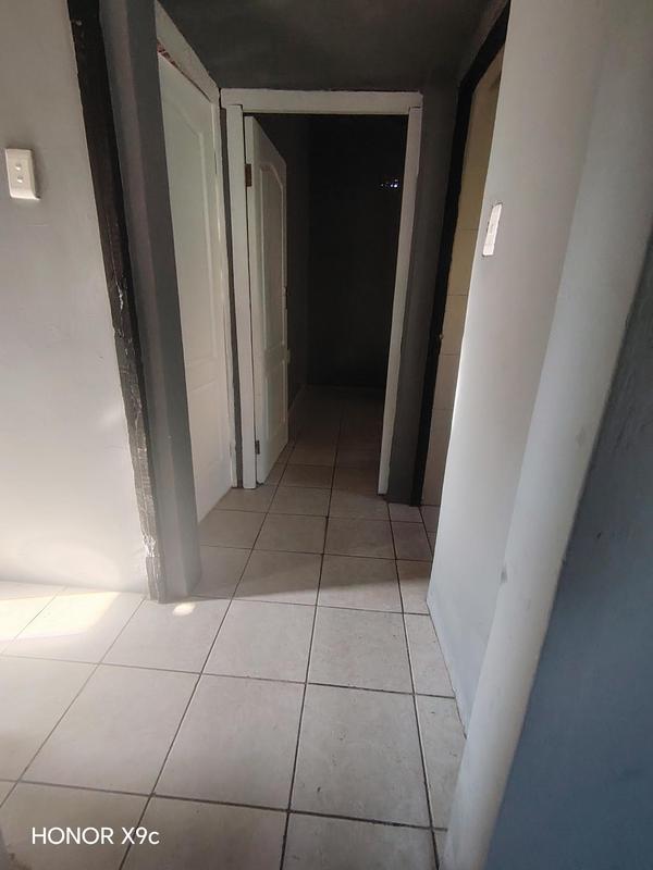 To Let 2 Bedroom Property for Rent in Umlazi D KwaZulu-Natal