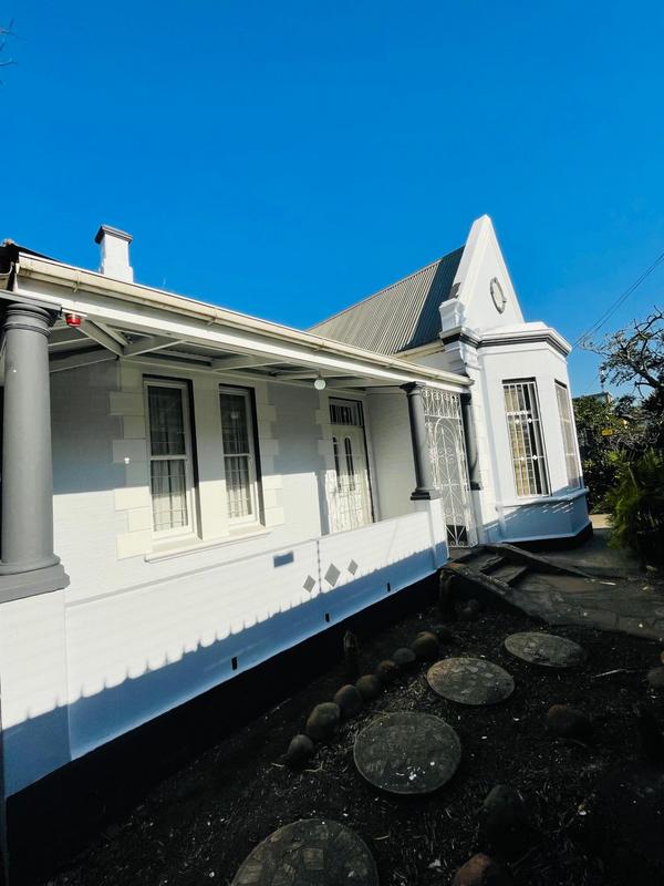 3 Bedroom Property for Sale in Glenwood KwaZulu-Natal