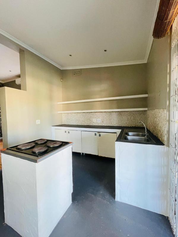 3 Bedroom Property for Sale in Glenwood KwaZulu-Natal