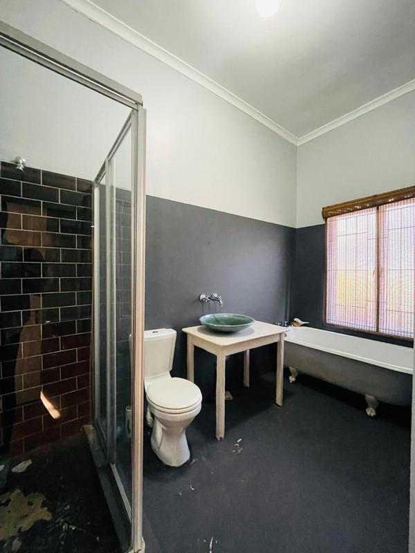 3 Bedroom Property for Sale in Glenwood KwaZulu-Natal
