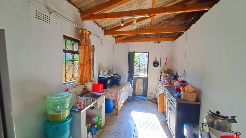 3 Bedroom Property for Sale in Lovu KwaZulu-Natal