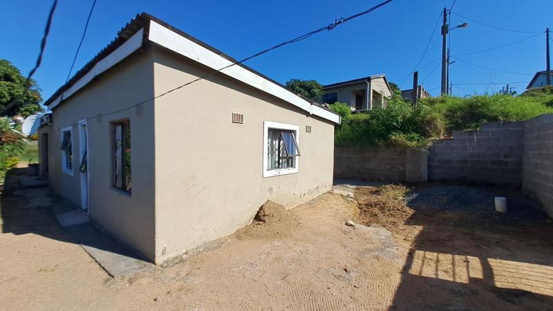 3 Bedroom Property for Sale in Lovu KwaZulu-Natal