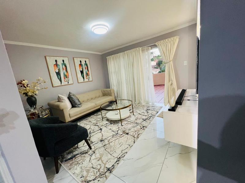 To Let 2 Bedroom Property for Rent in Glenmore KwaZulu-Natal