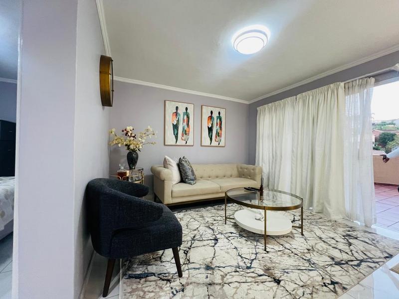To Let 2 Bedroom Property for Rent in Glenmore KwaZulu-Natal