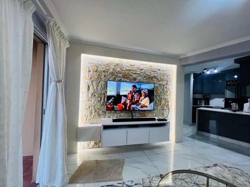 To Let 2 Bedroom Property for Rent in Glenmore KwaZulu-Natal