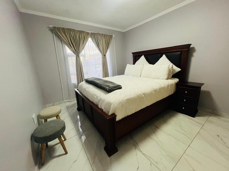 To Let 2 Bedroom Property for Rent in Glenmore KwaZulu-Natal