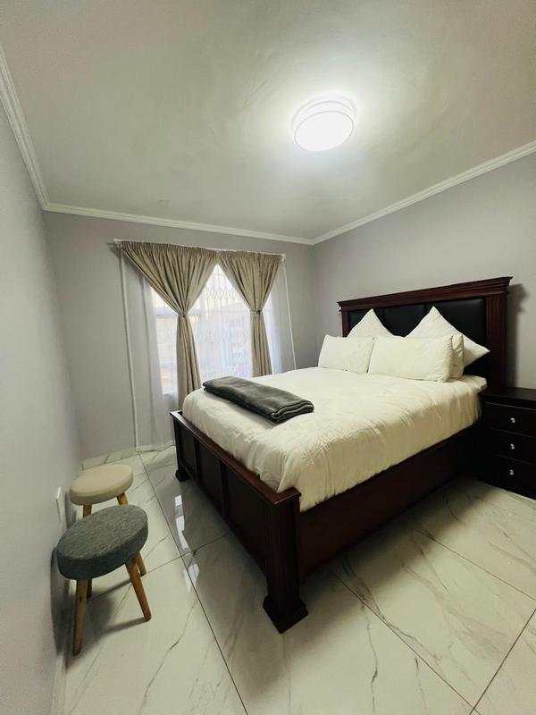 To Let 2 Bedroom Property for Rent in Glenmore KwaZulu-Natal