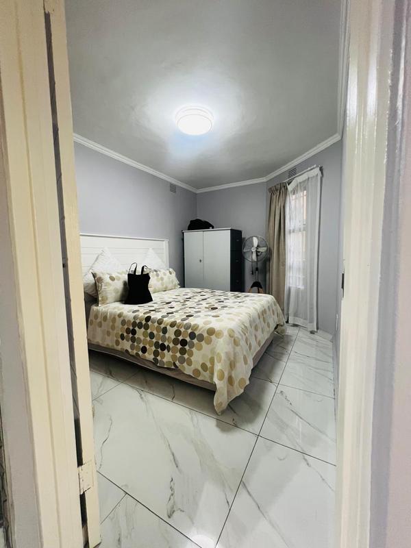 To Let 2 Bedroom Property for Rent in Glenmore KwaZulu-Natal