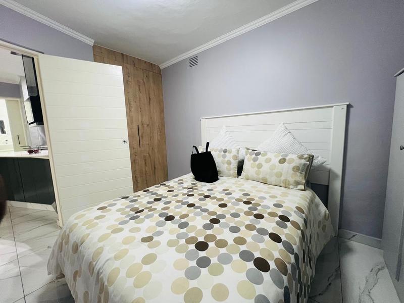 To Let 2 Bedroom Property for Rent in Glenmore KwaZulu-Natal