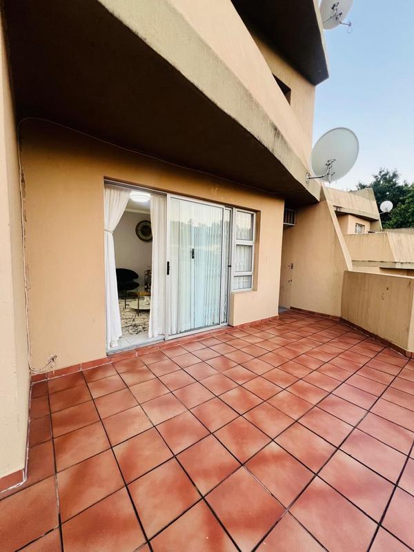 To Let 2 Bedroom Property for Rent in Glenmore KwaZulu-Natal