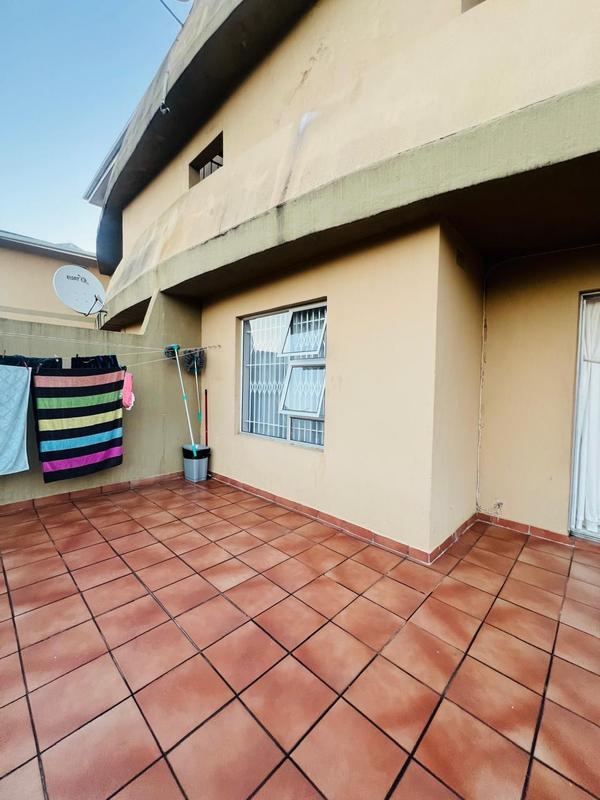 To Let 2 Bedroom Property for Rent in Glenmore KwaZulu-Natal
