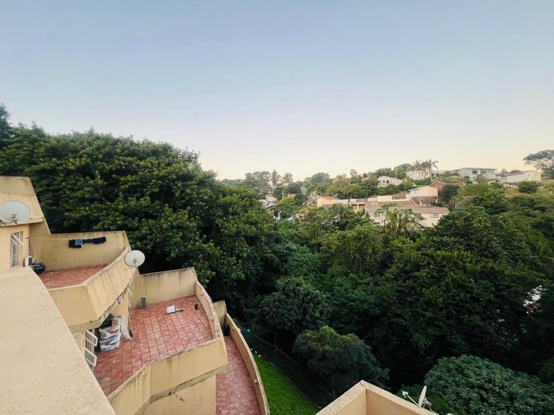 To Let 2 Bedroom Property for Rent in Glenmore KwaZulu-Natal