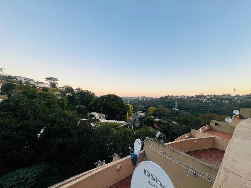 To Let 2 Bedroom Property for Rent in Glenmore KwaZulu-Natal