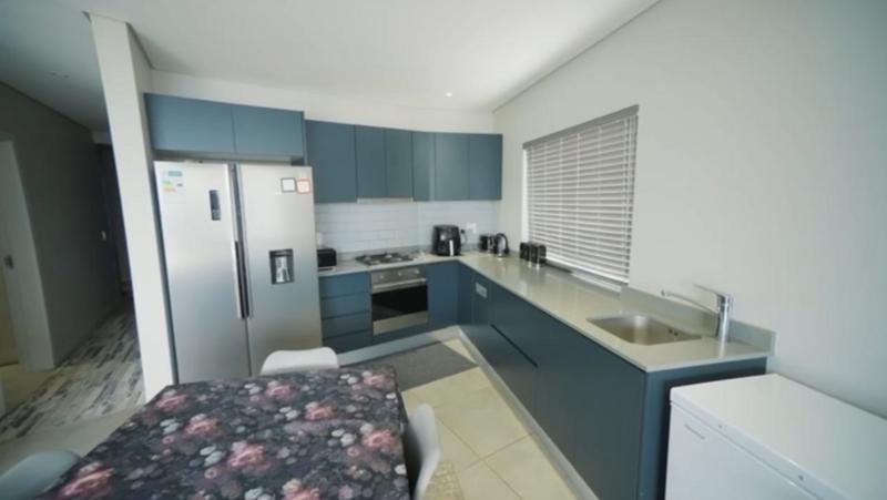 To Let 3 Bedroom Property for Rent in Morningside KwaZulu-Natal