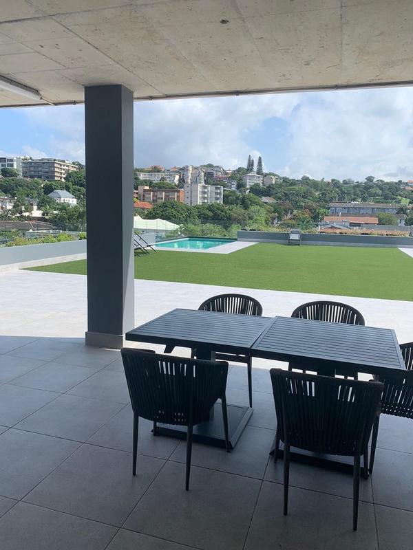 To Let 3 Bedroom Property for Rent in Morningside KwaZulu-Natal