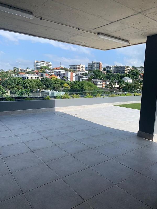 To Let 3 Bedroom Property for Rent in Morningside KwaZulu-Natal
