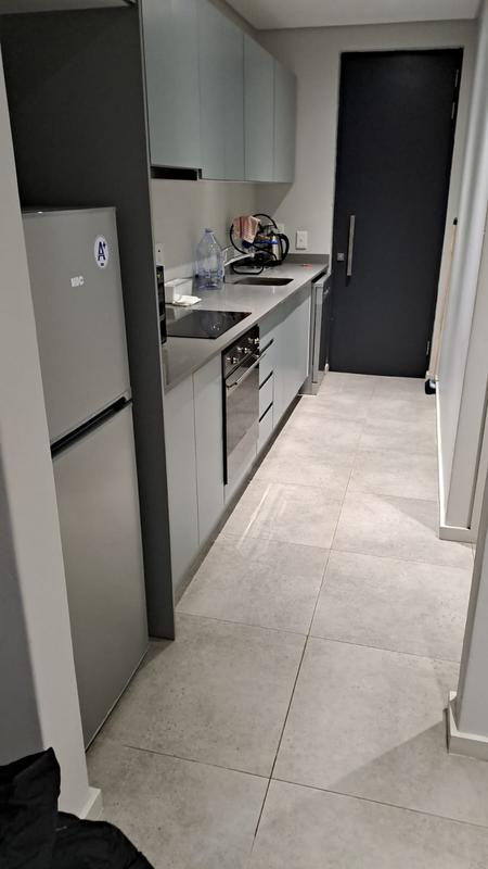 To Let 1 Bedroom Property for Rent in Morningside KwaZulu-Natal