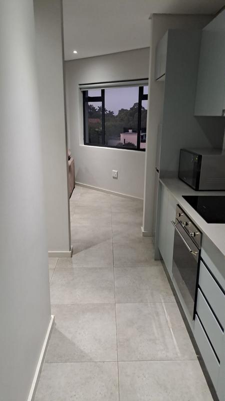 To Let 1 Bedroom Property for Rent in Morningside KwaZulu-Natal