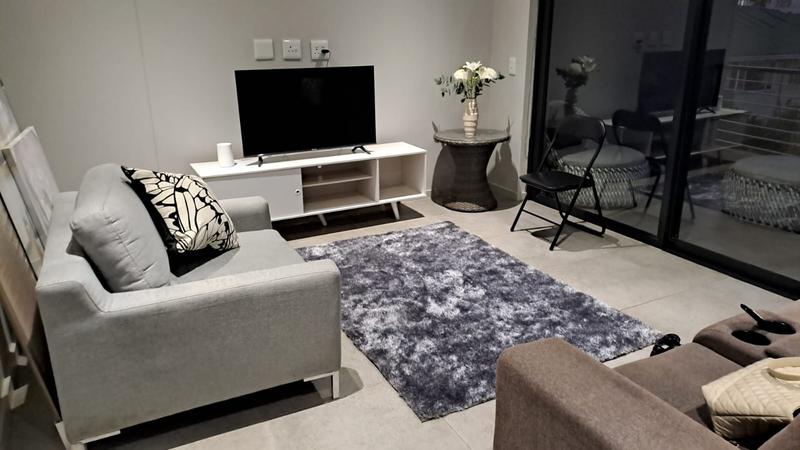 To Let 1 Bedroom Property for Rent in Morningside KwaZulu-Natal