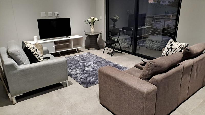 To Let 1 Bedroom Property for Rent in Morningside KwaZulu-Natal