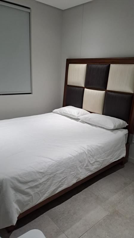 To Let 1 Bedroom Property for Rent in Morningside KwaZulu-Natal