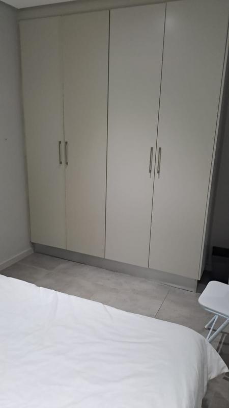 To Let 1 Bedroom Property for Rent in Morningside KwaZulu-Natal