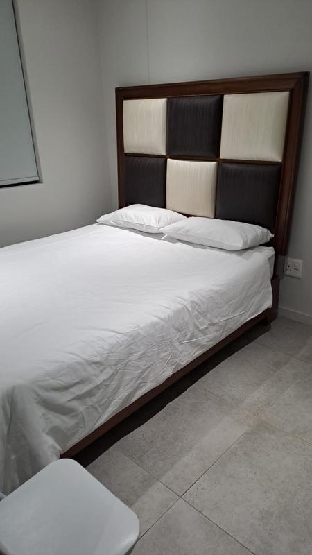To Let 1 Bedroom Property for Rent in Morningside KwaZulu-Natal