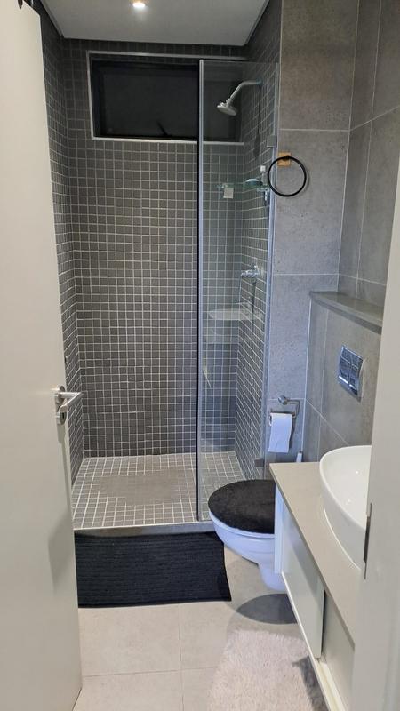 To Let 1 Bedroom Property for Rent in Morningside KwaZulu-Natal
