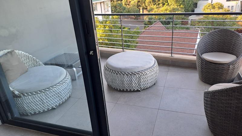 To Let 1 Bedroom Property for Rent in Morningside KwaZulu-Natal