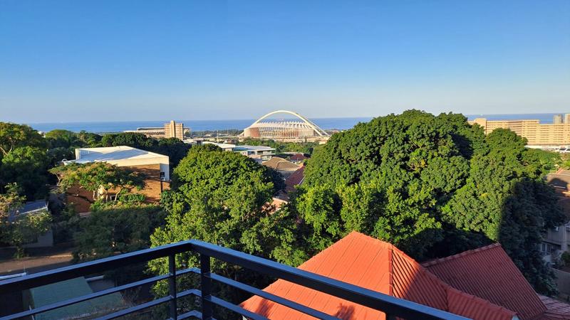 To Let 1 Bedroom Property for Rent in Morningside KwaZulu-Natal