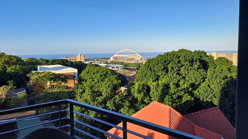 To Let 1 Bedroom Property for Rent in Morningside KwaZulu-Natal