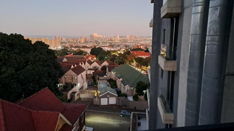 To Let 1 Bedroom Property for Rent in Morningside KwaZulu-Natal