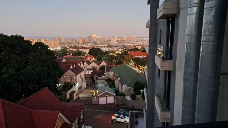 To Let 1 Bedroom Property for Rent in Morningside KwaZulu-Natal