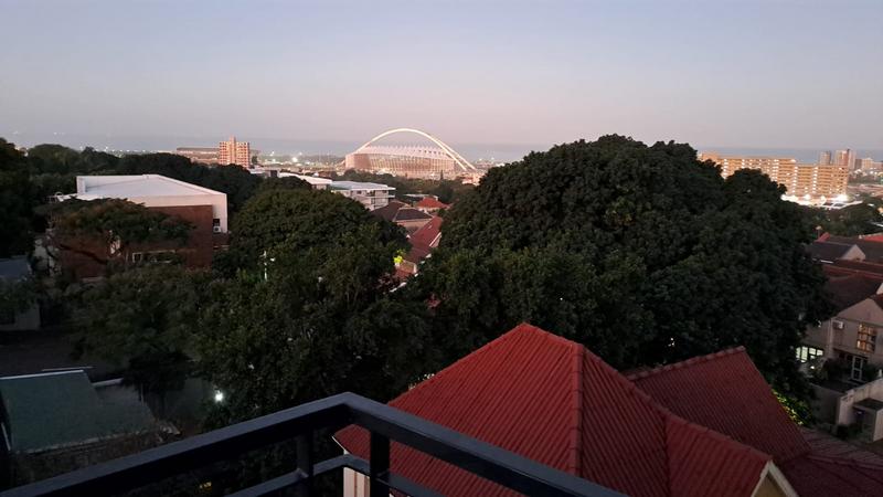 To Let 1 Bedroom Property for Rent in Morningside KwaZulu-Natal