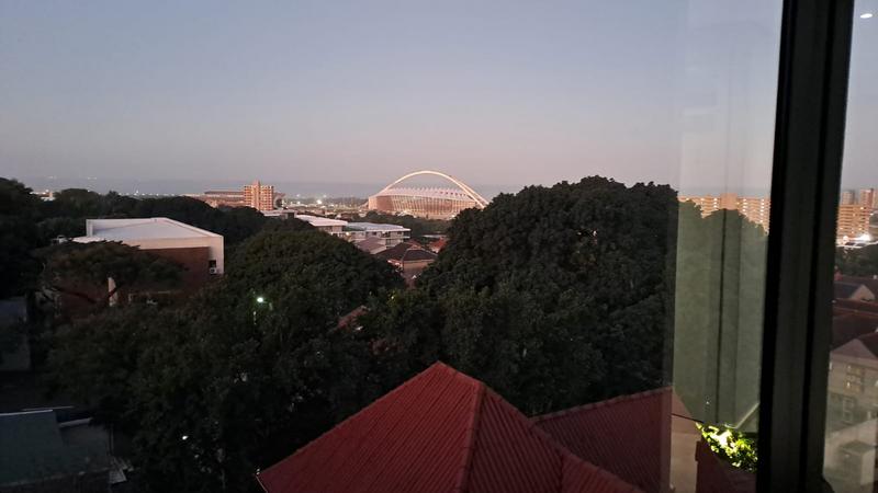 To Let 1 Bedroom Property for Rent in Morningside KwaZulu-Natal