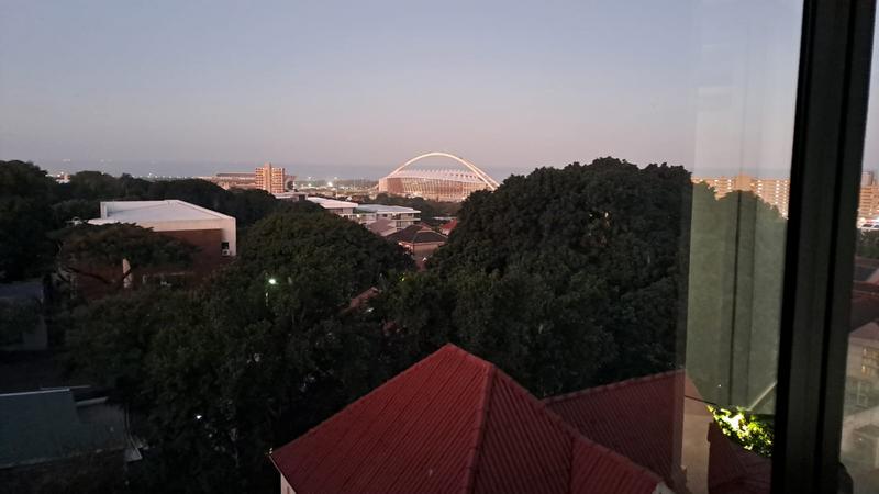 To Let 1 Bedroom Property for Rent in Morningside KwaZulu-Natal