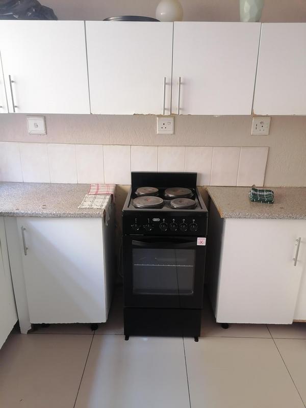 To Let 4 Bedroom Property for Rent in Caversham Glen KwaZulu-Natal
