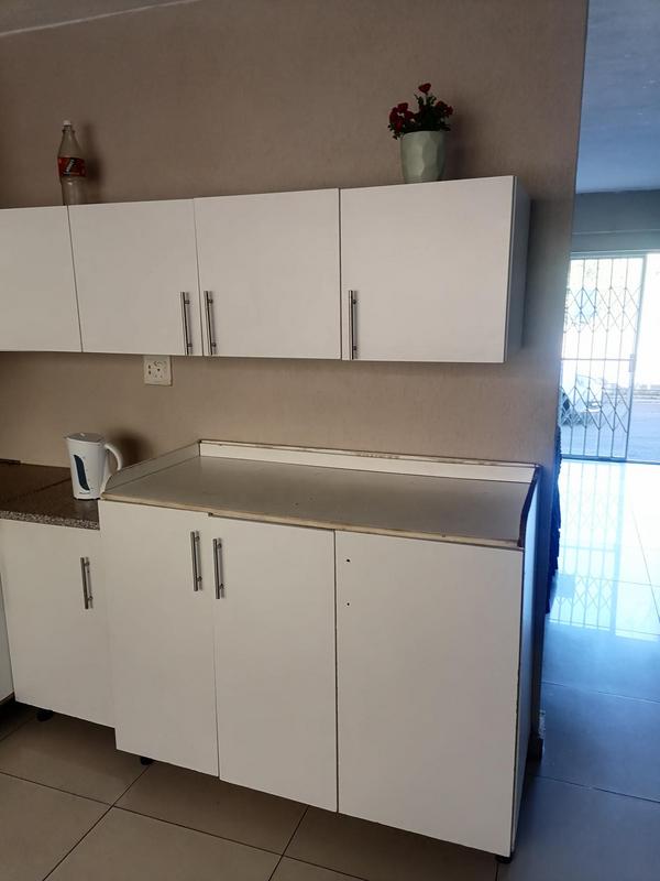To Let 4 Bedroom Property for Rent in Caversham Glen KwaZulu-Natal