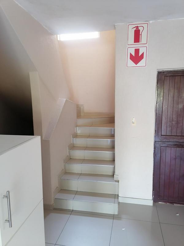 To Let 4 Bedroom Property for Rent in Caversham Glen KwaZulu-Natal