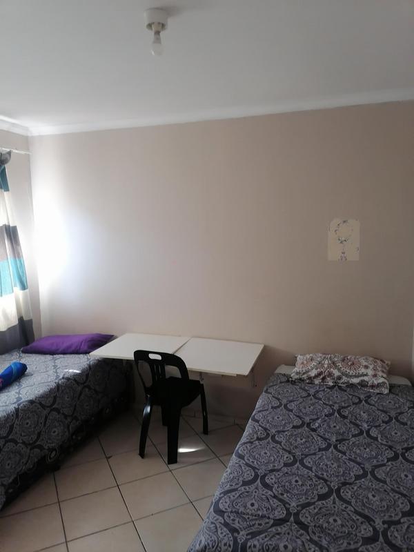 To Let 4 Bedroom Property for Rent in Caversham Glen KwaZulu-Natal