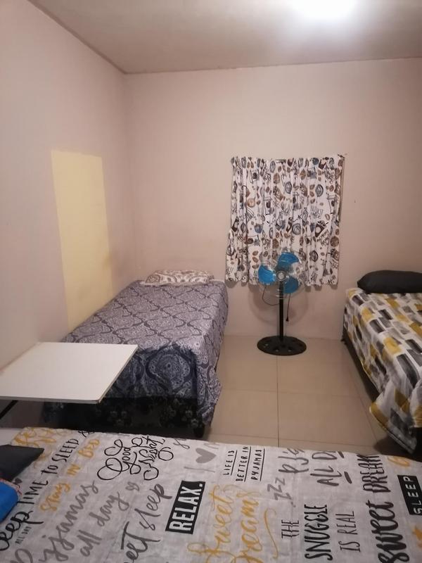 To Let 4 Bedroom Property for Rent in Caversham Glen KwaZulu-Natal