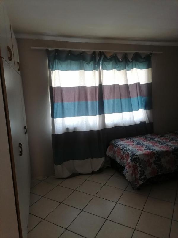 To Let 4 Bedroom Property for Rent in Caversham Glen KwaZulu-Natal
