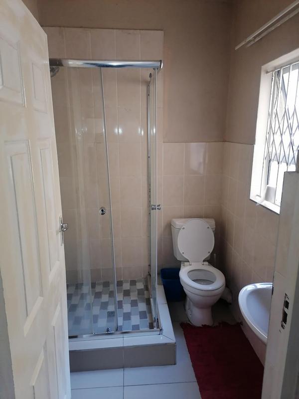 To Let 4 Bedroom Property for Rent in Caversham Glen KwaZulu-Natal
