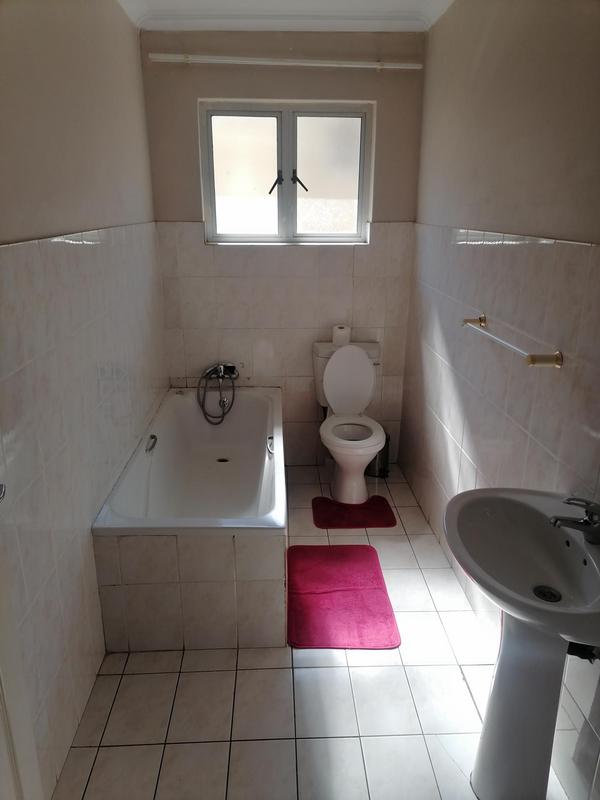 To Let 4 Bedroom Property for Rent in Caversham Glen KwaZulu-Natal