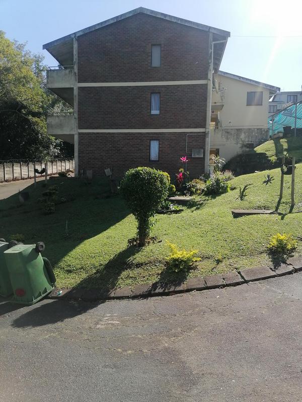 To Let 4 Bedroom Property for Rent in Caversham Glen KwaZulu-Natal