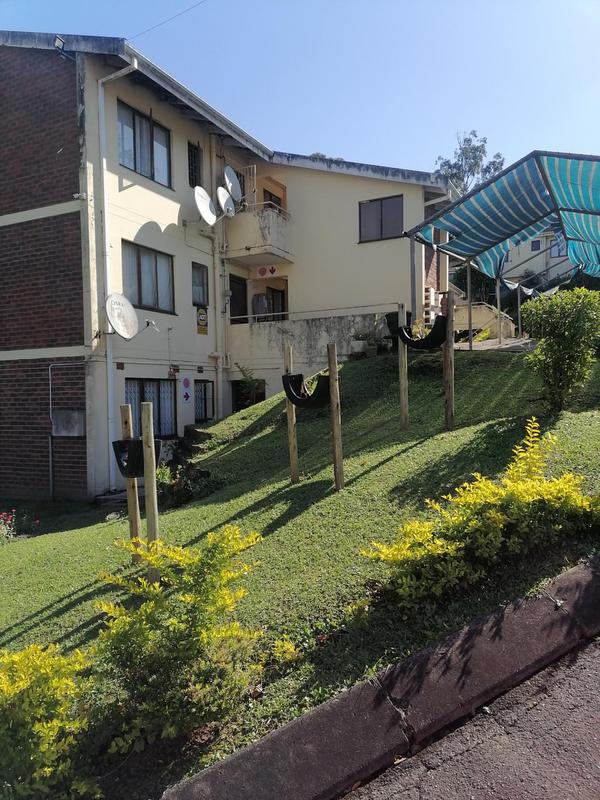 To Let 4 Bedroom Property for Rent in Caversham Glen KwaZulu-Natal