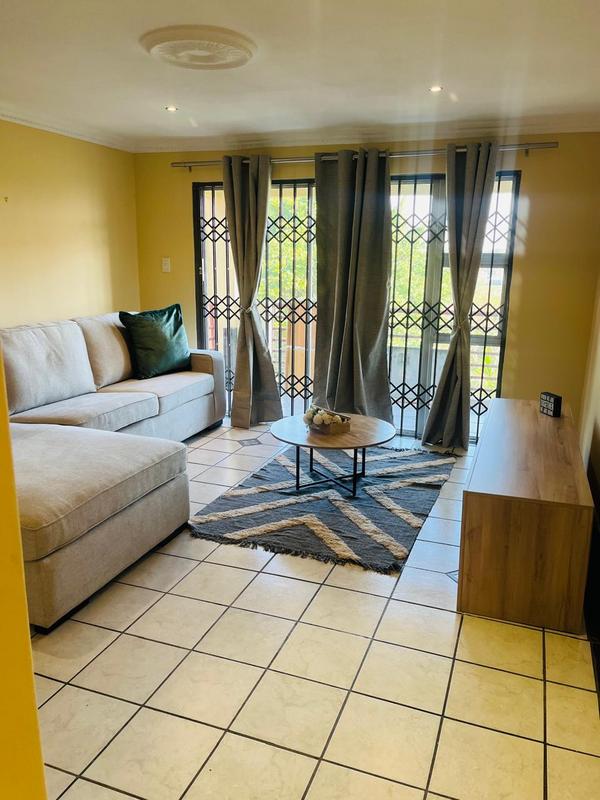 To Let 3 Bedroom Property for Rent in Caversham Glen KwaZulu-Natal