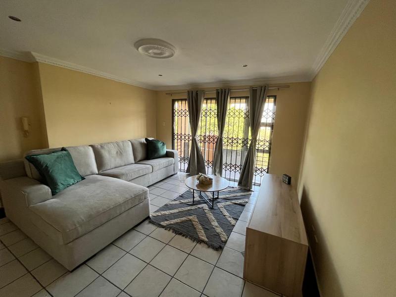 To Let 3 Bedroom Property for Rent in Caversham Glen KwaZulu-Natal