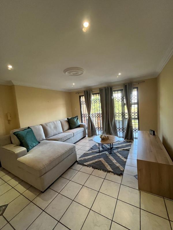 To Let 3 Bedroom Property for Rent in Caversham Glen KwaZulu-Natal
